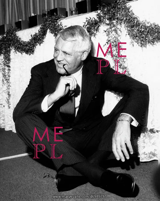 : Actor Cary Grant 1904 - 1986 : Actor Cary Grant 1904 - 1986