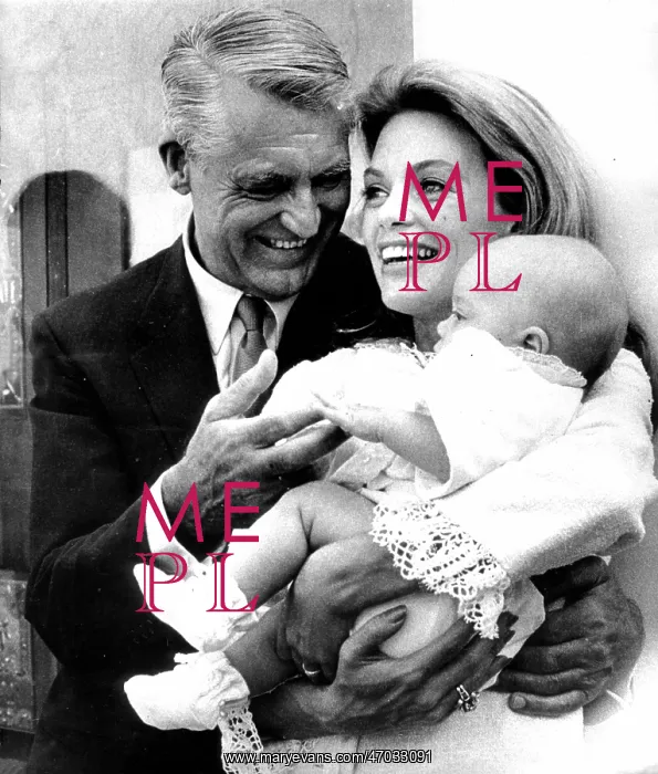 : Actor Cary Grant 1904 - 1986 : Actor Cary Grant 1904 - 1986