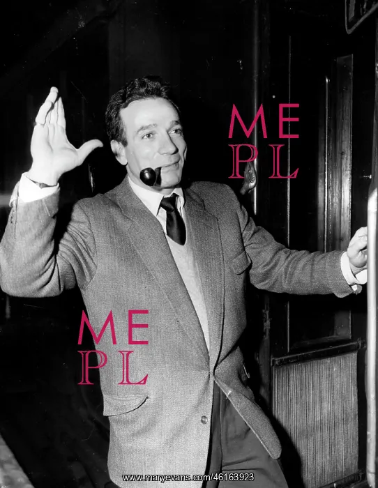 : Actor Dane Clark 1912 - 1998 : Actor Dane Clark 1912 - 1998