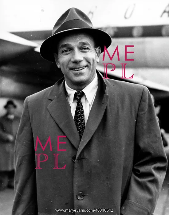: Actor Dane Clark 1912 - 1998 : Actor Dane Clark 1912 - 1998
