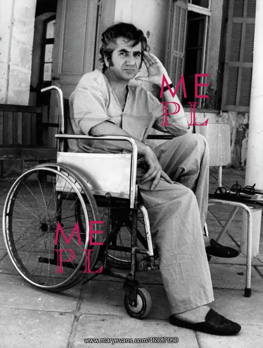 : Actor Daniel Gelin 1921 - 2002 : Actor Daniel Gelin 1921 - 2002