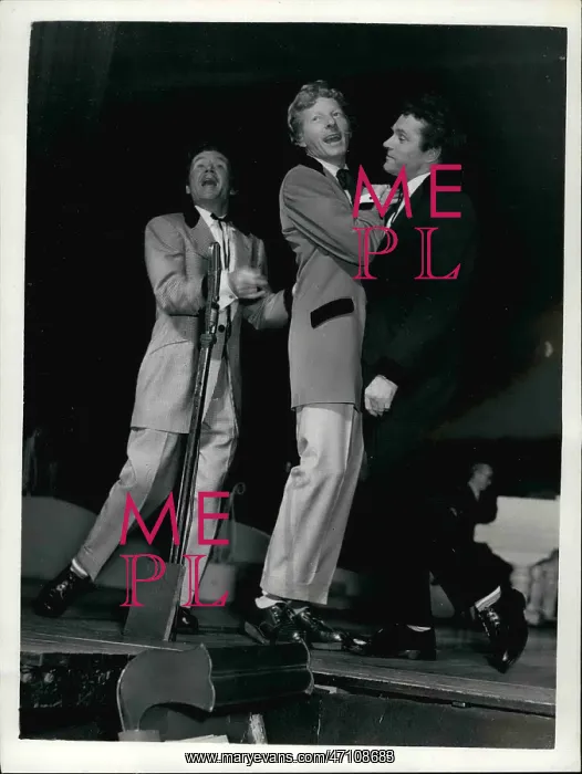 : Actor Danny Kaye : Actor Danny Kaye