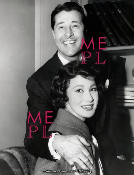 : Actor Don Ameche 1908 - 1993 : Actor Don Ameche 1908 - 1993