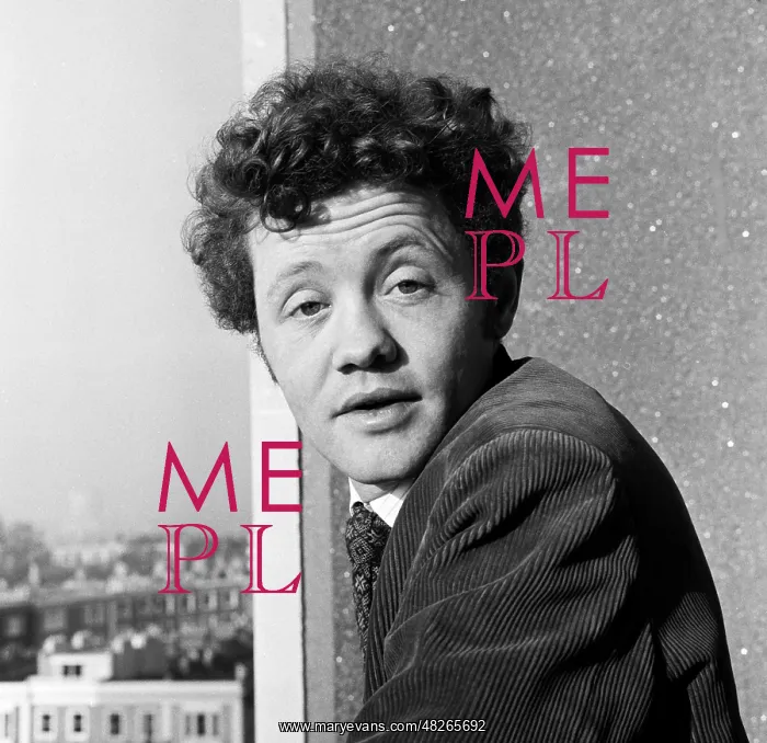  : Actor - Dudley Sutton