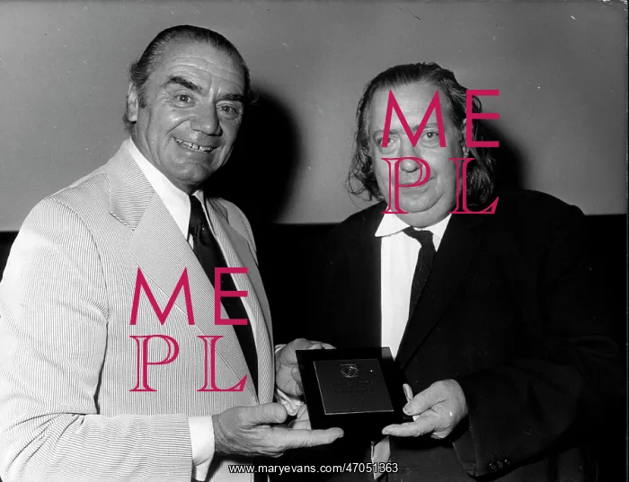 : Actor Ernest Borgnine 1917 - : Actor Ernest Borgnine 1917 -