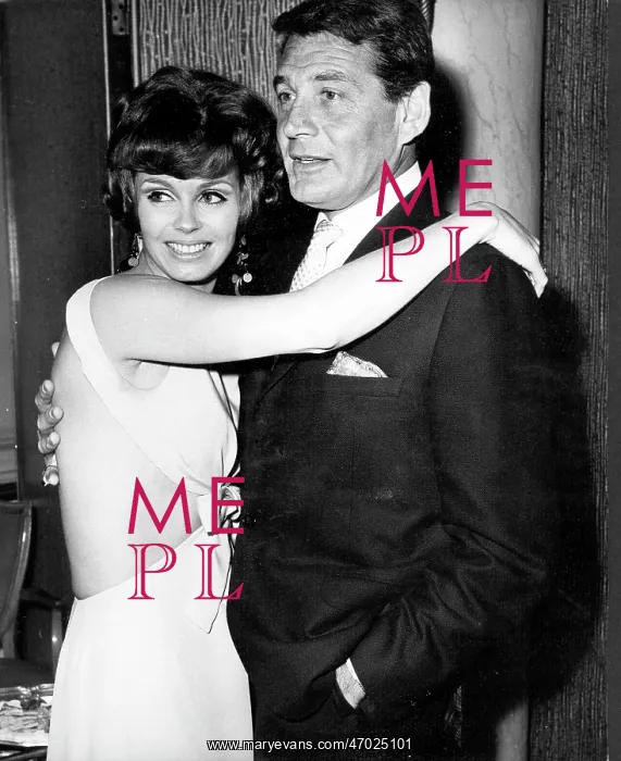 : Actor Gene Barry 1919 - 2009 : Actor Gene Barry 1919 - 2009