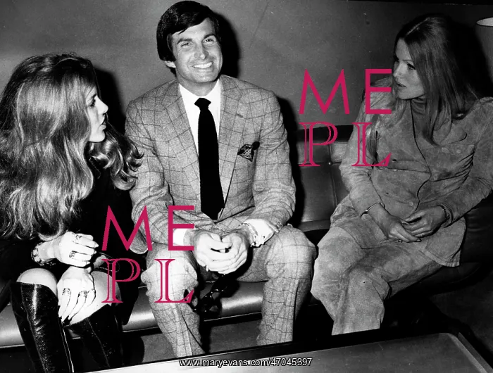 : Actor George Hamilton 1939 - : Actor George Hamilton 1939 -