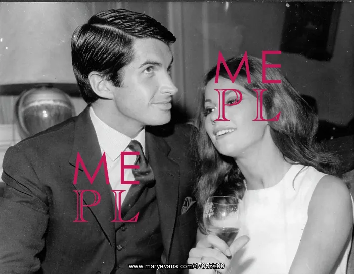 : Actor George Hamilton 1939 - : Actor George Hamilton 1939 -