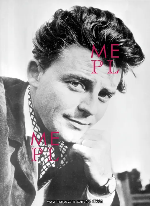 : Actor Gerard Philipe 1922 - 1959 : Actor Gerard Philipe 1922 - 1959