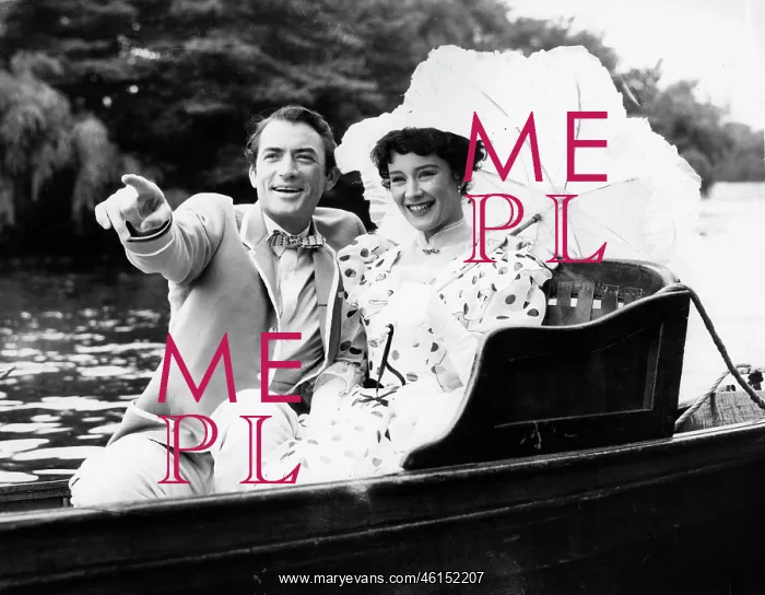 : Actor Gregory Peck 1916 - 2003 : Actor Gregory Peck 1916 - 2003
