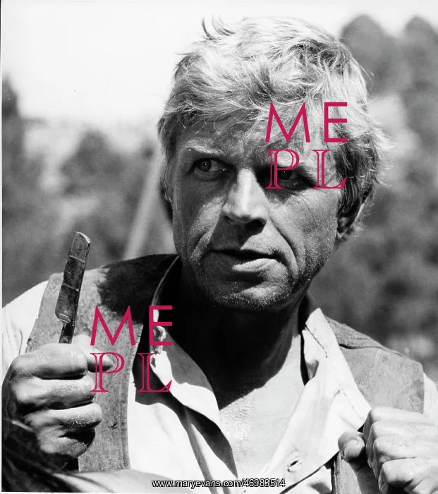  : Actor Hardy Kruger 1928 -