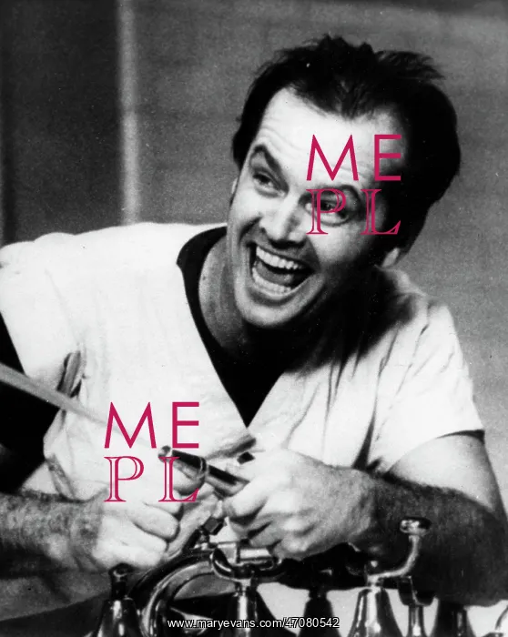 : Actor Jack Nicholson 1937 - : Actor Jack Nicholson 1937 -
