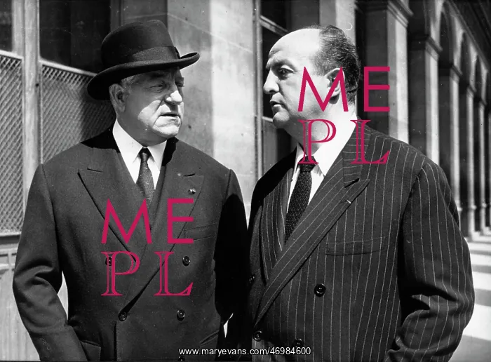 : Actor Jean Gabin 1904 - 1976 : Actor Jean Gabin 1904 - 1976