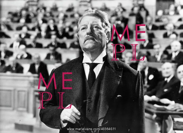 : Actor Jean Gabin 1904 - 1976 : Actor Jean Gabin 1904 - 1976