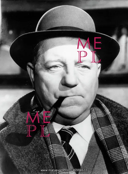 : Actor Jean Gabin 1904 - 1976 : Actor Jean Gabin 1904 - 1976