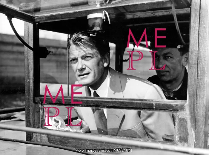 : Actor Jean Marais 1913 - 1998 : Actor Jean Marais 1913 - 1998