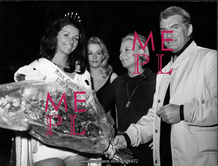 : Actor Jean Marais 1913 - 1998 : Actor Jean Marais 1913 - 1998