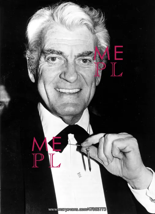 : Actor Jean Marais 1913 - 1998 : Actor Jean Marais 1913 - 1998