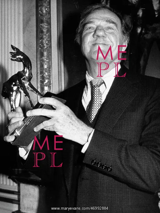 : Actor Karl Malden 1912 - 2009 : Actor Karl Malden 1912 - 2009