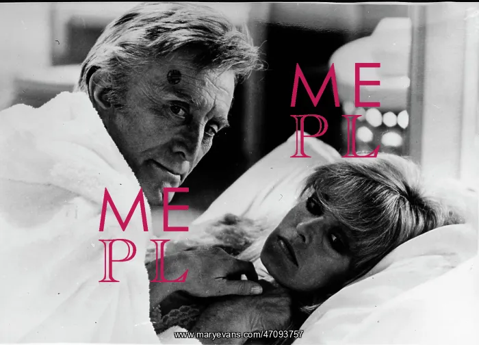 : Actor Kirk Douglas 1916 - : Actor Kirk Douglas 1916 -