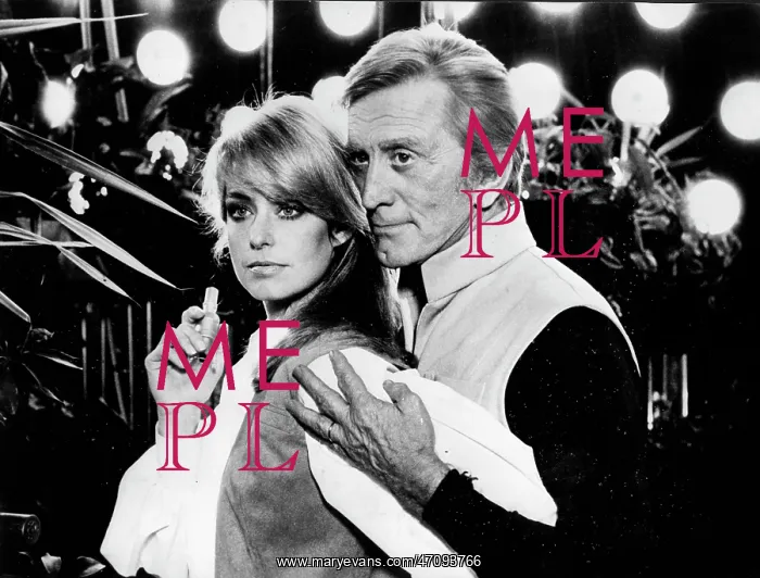 : Actor Kirk Douglas 1916 - : Actor Kirk Douglas 1916 -