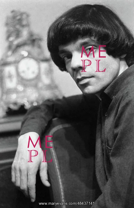 : Actor Konstantin Raikin, 1981 : Actor Konstantin Raikin, 1981