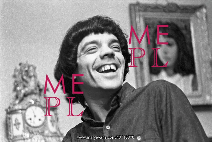 : Actor Konstantin Raikin, 1983 : Actor Konstantin Raikin, 1983
