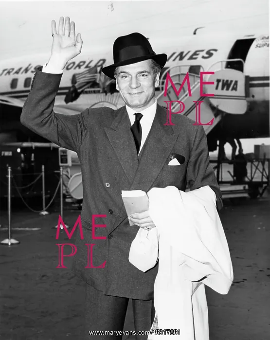 : Actor Laurence Olivier 1907 - 1989 : Actor Laurence Olivier 1907 - 1989