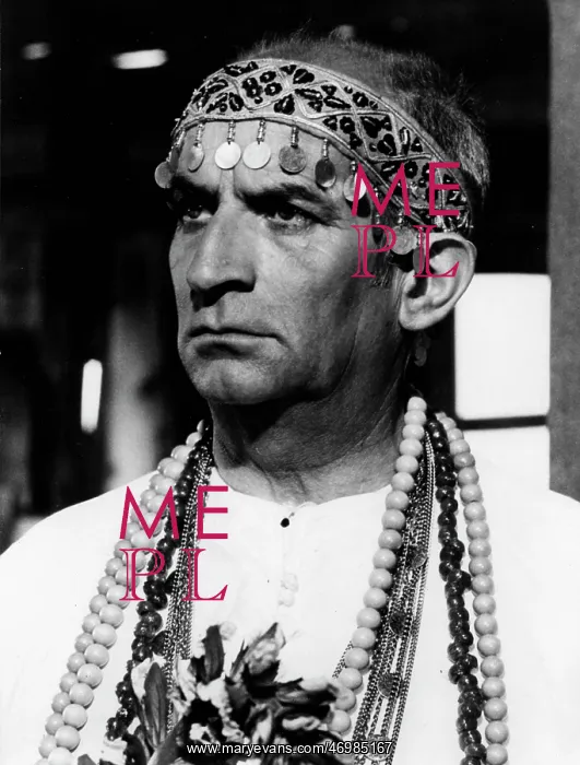 : Actor Louis de Funes 1914 - 1983 : Actor Louis de Funes 1914 - 1983