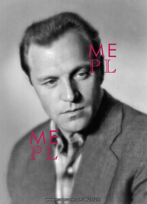 : Actor M.A. Ulyanov : Actor M.A. Ulyanov
