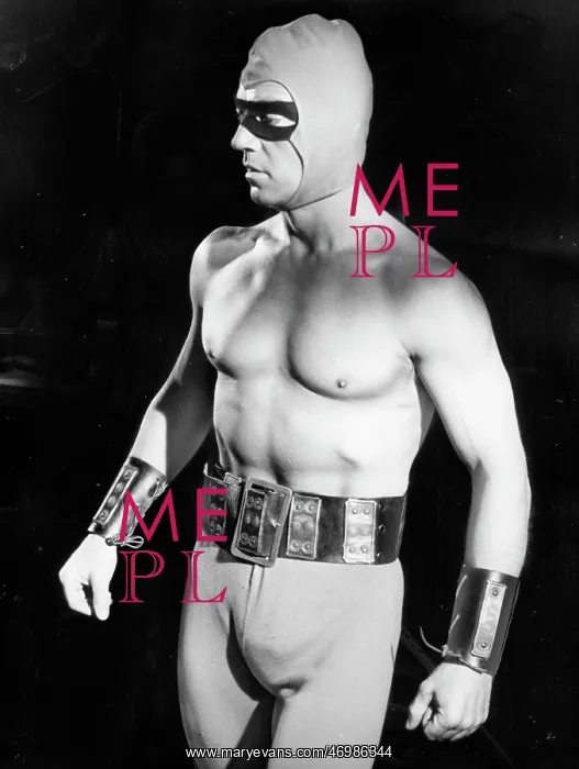 : Actor Mickey Hargitay 1926 - 2006 : Actor Mickey Hargitay 1926 - 2006