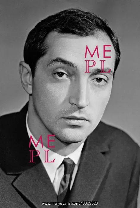  : Actor M.M. Kozakov