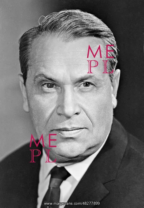 : Actor M.N. Bernes : Actor M.N. Bernes