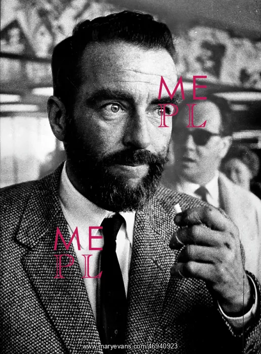 : Actor Montgomery Clift : Actor Montgomery Clift
