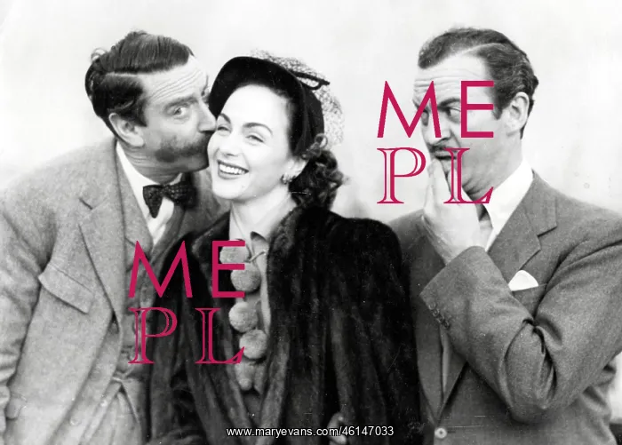 : Actor, Novelist David Niven 1910 - 1983 : Actor, Novelist David Niven 1910 - 1983