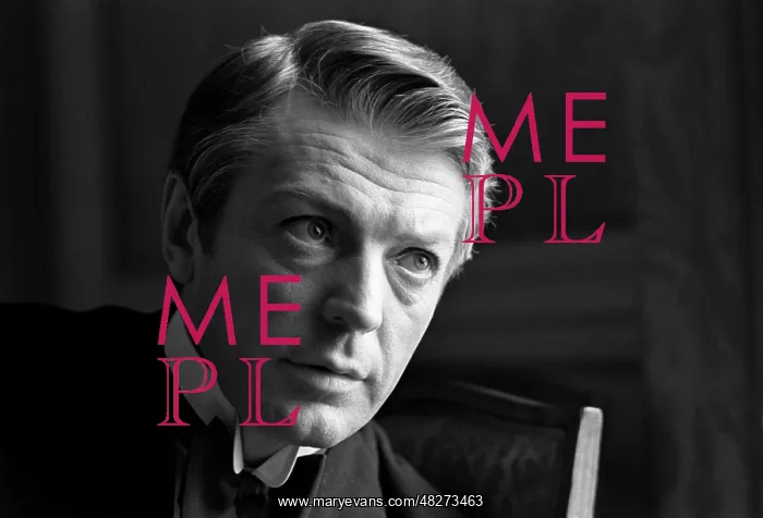 : Actor Oleg Strizhenov, 1973 : Actor Oleg Strizhenov, 1973