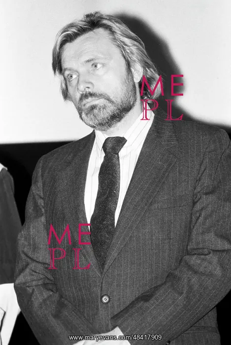 : Actor Oleg Vidov, 1993 : Actor Oleg Vidov, 1993