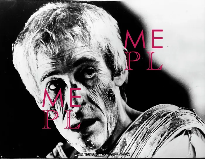 : Actor Peter O'Toole 1932 - : Actor Peter O'Toole 1932 -