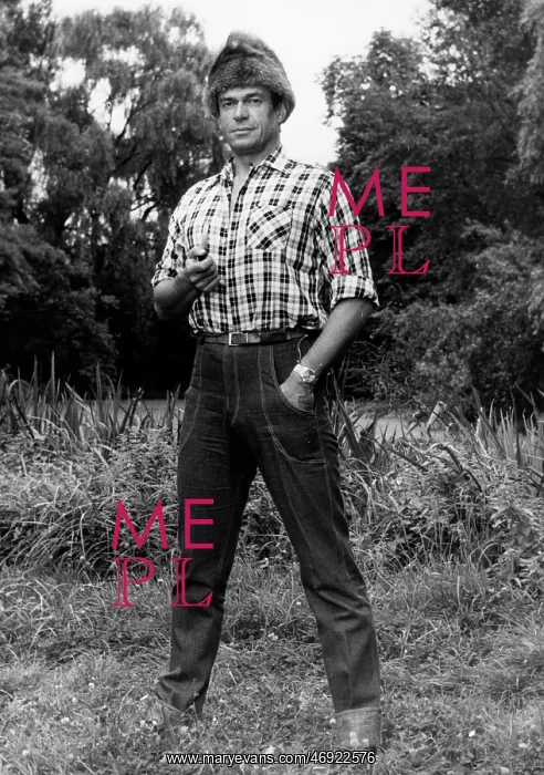 : Actor Pierre Dudan 1916 - 1984 : Actor Pierre Dudan 1916 - 1984