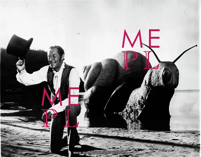 : Actor Rex Harrison 1908 - 1990 : Actor Rex Harrison 1908 - 1990