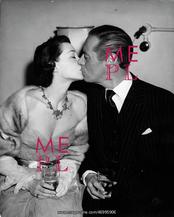 : Actor Rex Harrison 1908 - 1990 : Actor Rex Harrison 1908 - 1990