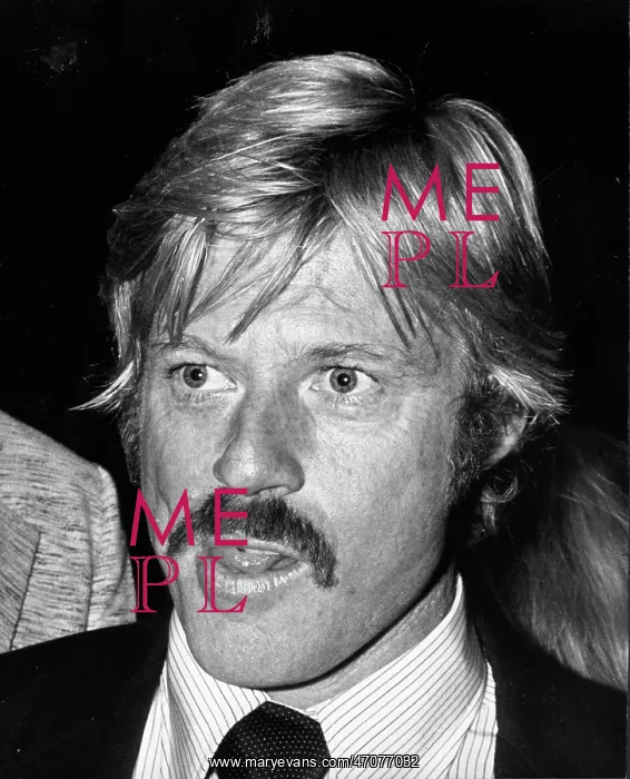: Actor Robert Redford 1936 - : Actor Robert Redford 1936 -