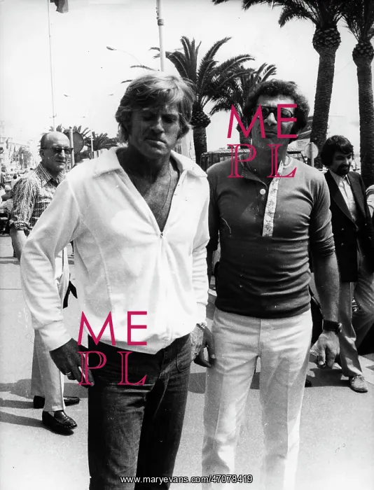 : Actor Robert Redford 1936 - : Actor Robert Redford 1936 -