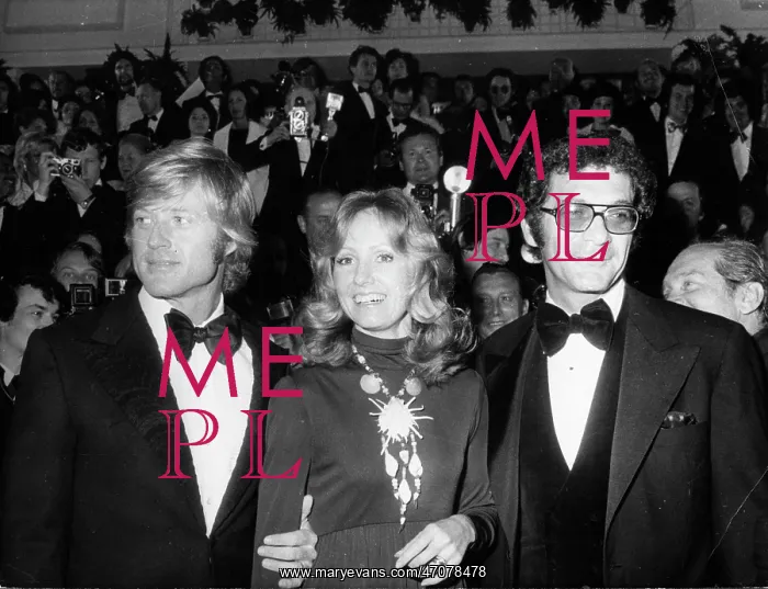: Actor Robert Redford 1936 - : Actor Robert Redford 1936 -