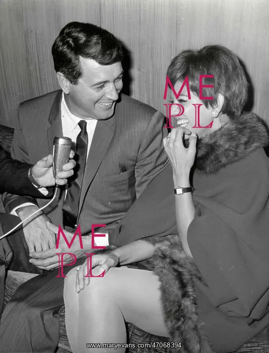 : Actor Rock Hudson 1925 - 1985 : Actor Rock Hudson 1925 - 1985