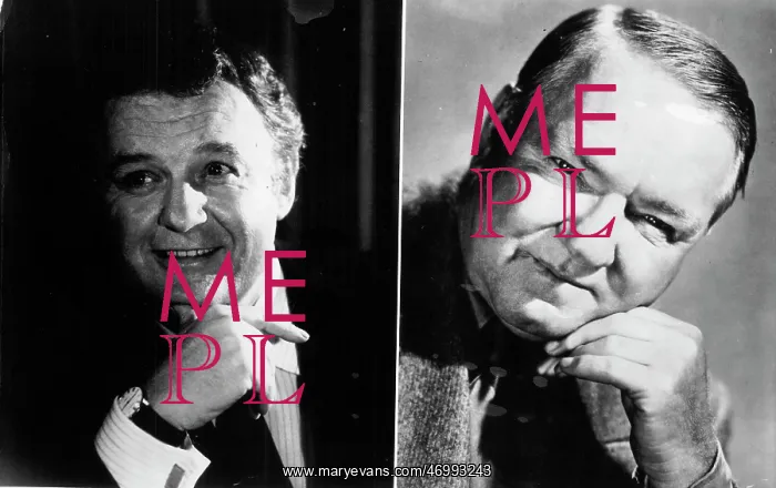 : Actor Rod Steiger 1925 - 2002 : Actor Rod Steiger 1925 - 2002