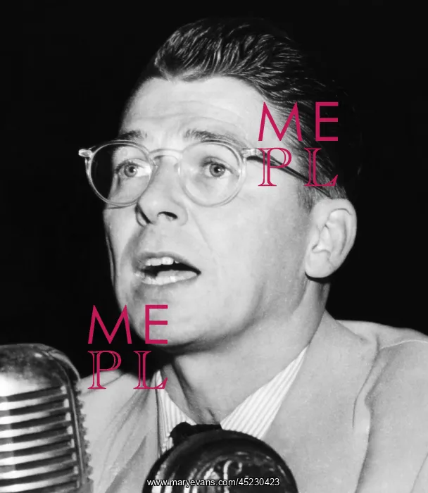 : Actor Ronald Reagan testified to HUAC about ? : Actor Ronald Reagan testified to HUAC about ?