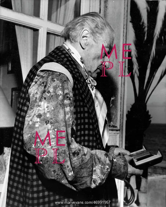 : Actor Sacha Guitry 1885 - 1957 : Actor Sacha Guitry 1885 - 1957