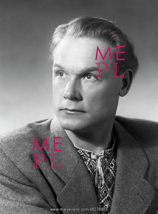 : Actor S.D.Stolyarov : Actor S.D.Stolyarov