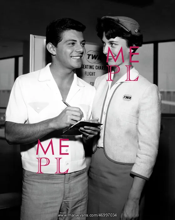 : Actor, Singer Frankie Avalon 1940 - : Actor, Singer Frankie Avalon 1940 -
